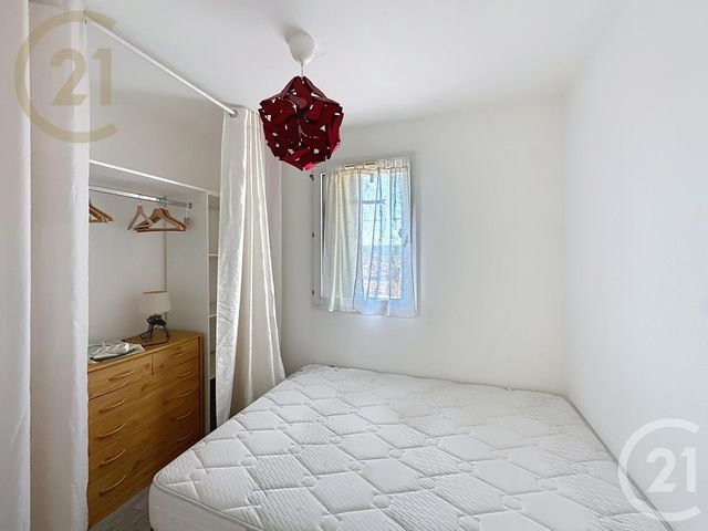 Appartement F2 à vendre - 2 pièces - 27,24 m2 - Frontignan - 34 - LANGUEDOC-ROUSSILLON