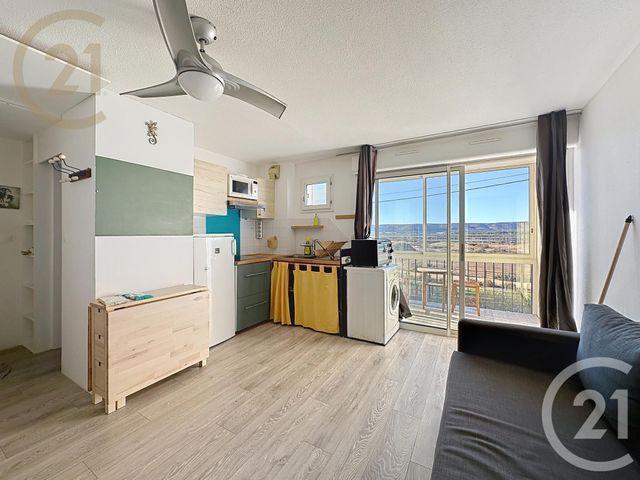 Appartement F2 à vendre FRONTIGNAN