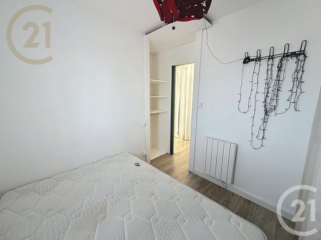 Appartement F2 à vendre - 2 pièces - 27,24 m2 - Frontignan - 34 - LANGUEDOC-ROUSSILLON