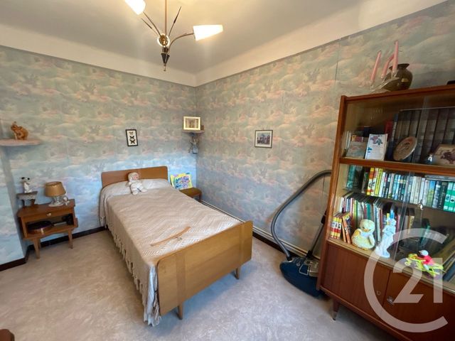 Maison à vendre - 5 pièces - 100,76 m2 - Frontignan - 34 - LANGUEDOC-ROUSSILLON