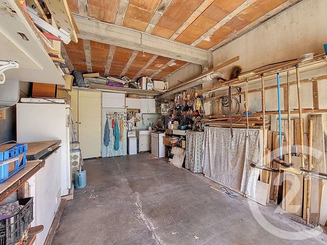 Maison à vendre - 5 pièces - 100,76 m2 - Frontignan - 34 - LANGUEDOC-ROUSSILLON