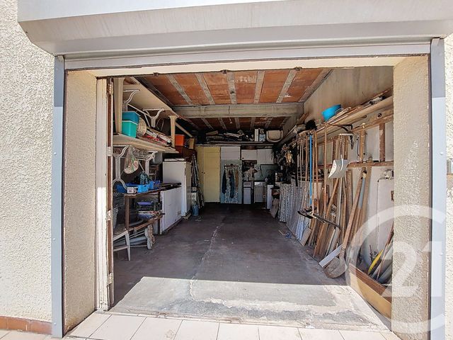 Maison à vendre - 5 pièces - 100,76 m2 - Frontignan - 34 - LANGUEDOC-ROUSSILLON