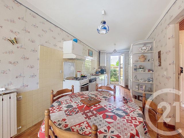 Maison à vendre - 5 pièces - 100,76 m2 - Frontignan - 34 - LANGUEDOC-ROUSSILLON