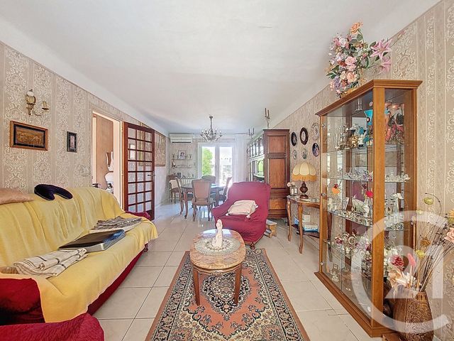 Maison à vendre - 5 pièces - 100,76 m2 - Frontignan - 34 - LANGUEDOC-ROUSSILLON