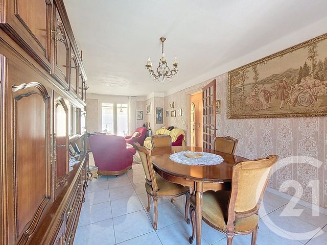 Maison à vendre - 5 pièces - 100,76 m2 - Frontignan - 34 - LANGUEDOC-ROUSSILLON