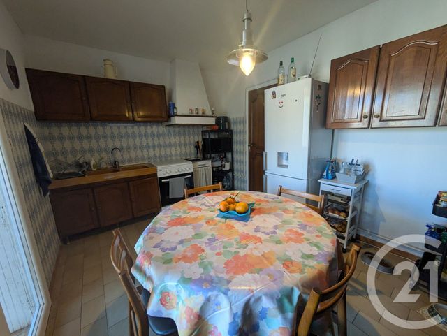 Maison à vendre - 5 pièces - 128,31 m2 - Frontignan - 34 - LANGUEDOC-ROUSSILLON