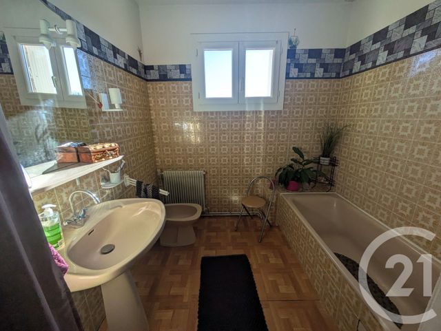 Maison à vendre - 5 pièces - 128,31 m2 - Frontignan - 34 - LANGUEDOC-ROUSSILLON