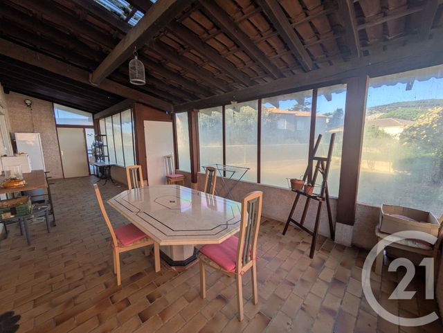 Maison à vendre - 5 pièces - 128,31 m2 - Frontignan - 34 - LANGUEDOC-ROUSSILLON