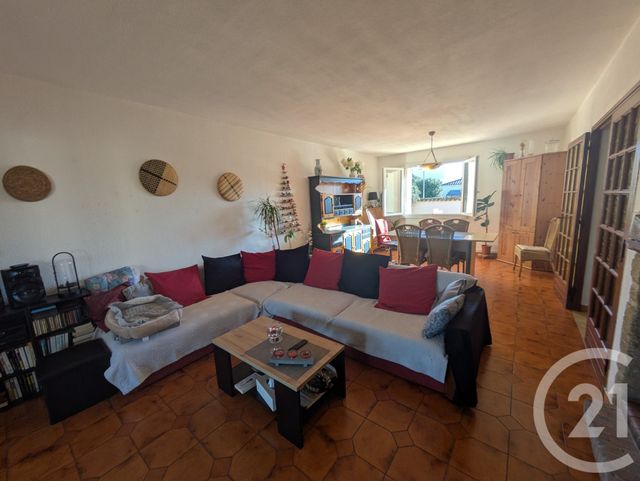 Maison à vendre - 5 pièces - 128,31 m2 - Frontignan - 34 - LANGUEDOC-ROUSSILLON