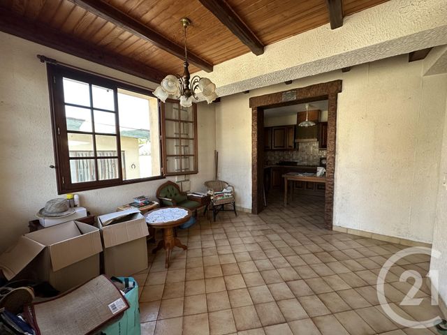 Maison à vendre - 4 pièces - 82,74 m2 - Frontignan - 34 - LANGUEDOC-ROUSSILLON