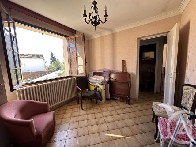Maison à vendre - 4 pièces - 82,74 m2 - Frontignan - 34 - LANGUEDOC-ROUSSILLON