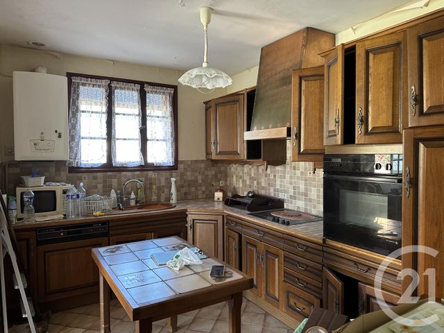 Maison à vendre - 4 pièces - 82,74 m2 - Frontignan - 34 - LANGUEDOC-ROUSSILLON