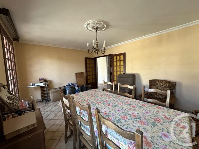 Maison à vendre - 4 pièces - 82,74 m2 - Frontignan - 34 - LANGUEDOC-ROUSSILLON