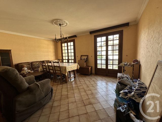 Maison à vendre - 4 pièces - 82,74 m2 - Frontignan - 34 - LANGUEDOC-ROUSSILLON