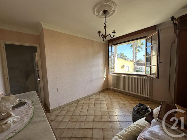 Maison à vendre - 4 pièces - 82,74 m2 - Frontignan - 34 - LANGUEDOC-ROUSSILLON