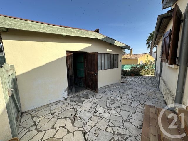 Maison à vendre - 4 pièces - 82,74 m2 - Frontignan - 34 - LANGUEDOC-ROUSSILLON