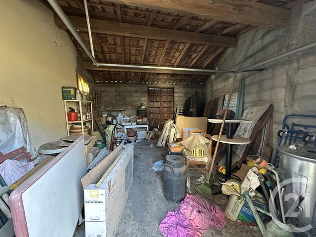 Maison à vendre - 4 pièces - 82,74 m2 - Frontignan - 34 - LANGUEDOC-ROUSSILLON