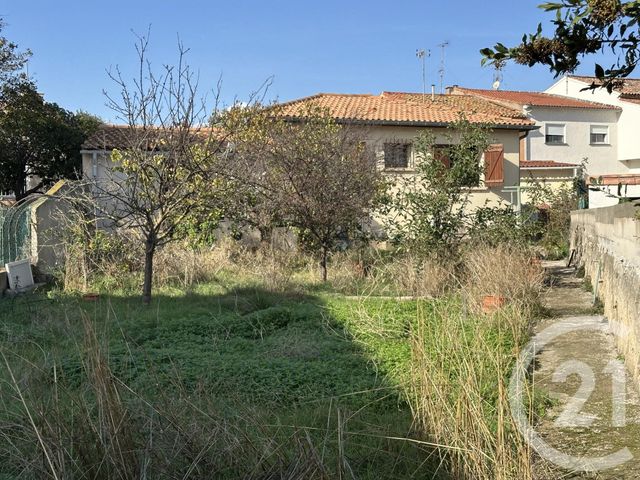 Maison à vendre - 4 pièces - 82,74 m2 - Frontignan - 34 - LANGUEDOC-ROUSSILLON