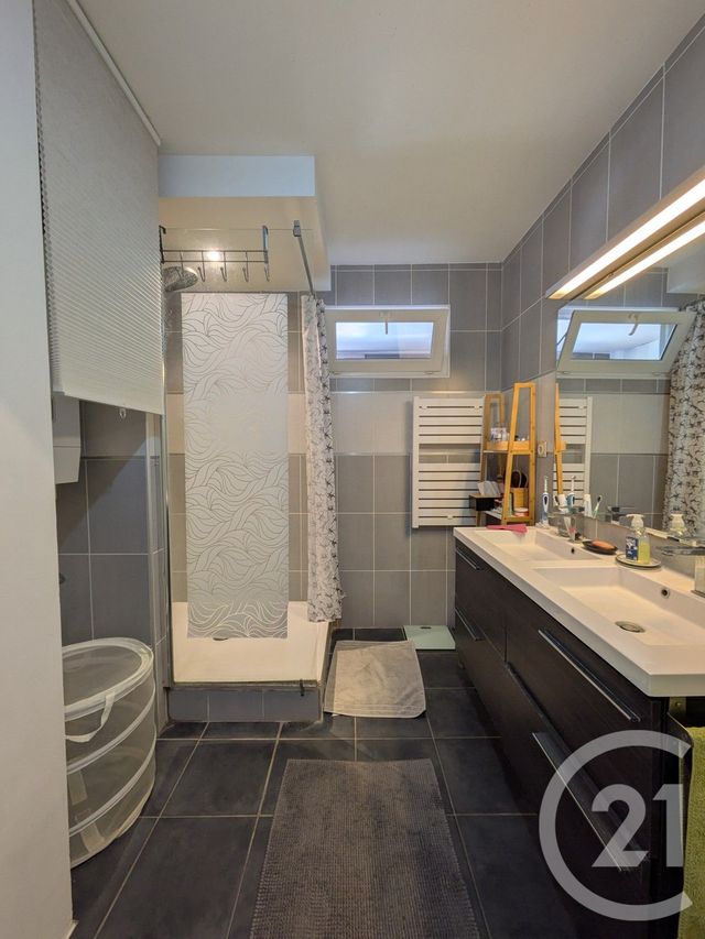 Appartement F3 &agrave; vendre - 3 pi&egrave;ces - 90,01 m2 - Sete - 34 - LANGUEDOC-ROUSSILLON