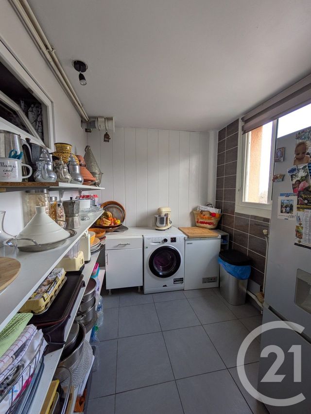 Appartement F3 &agrave; vendre - 3 pi&egrave;ces - 90,01 m2 - Sete - 34 - LANGUEDOC-ROUSSILLON