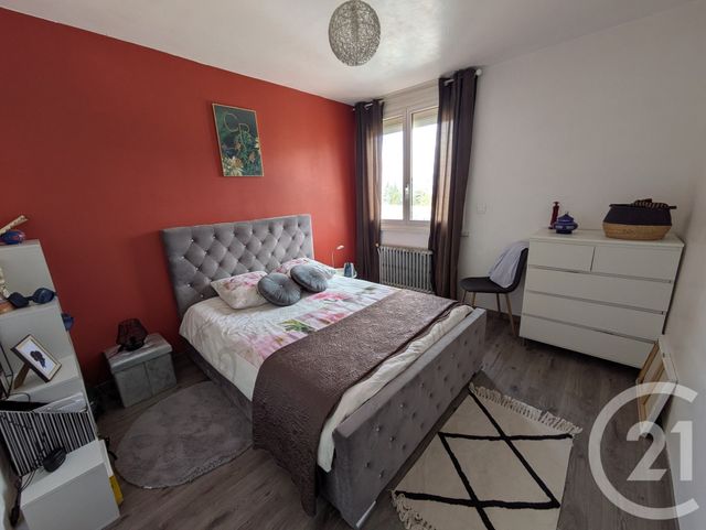 Appartement F3 &agrave; vendre - 3 pi&egrave;ces - 90,01 m2 - Sete - 34 - LANGUEDOC-ROUSSILLON