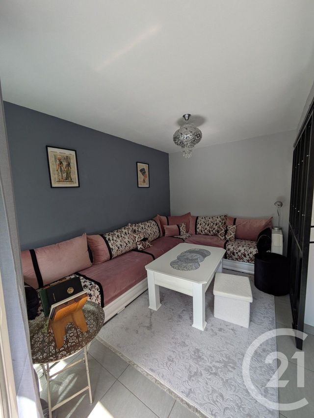 Appartement F3 &agrave; vendre - 3 pi&egrave;ces - 90,01 m2 - Sete - 34 - LANGUEDOC-ROUSSILLON