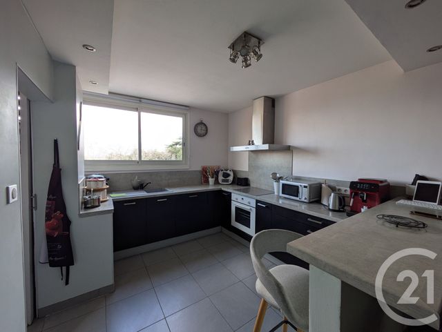 Appartement F3 &agrave; vendre - 3 pi&egrave;ces - 90,01 m2 - Sete - 34 - LANGUEDOC-ROUSSILLON