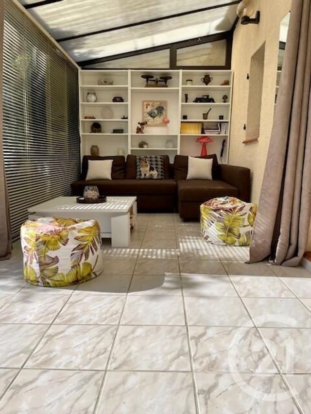 Maison à louer - 3 pièces - 33,33 m2 - Vic La Gardiole - 34 - LANGUEDOC-ROUSSILLON