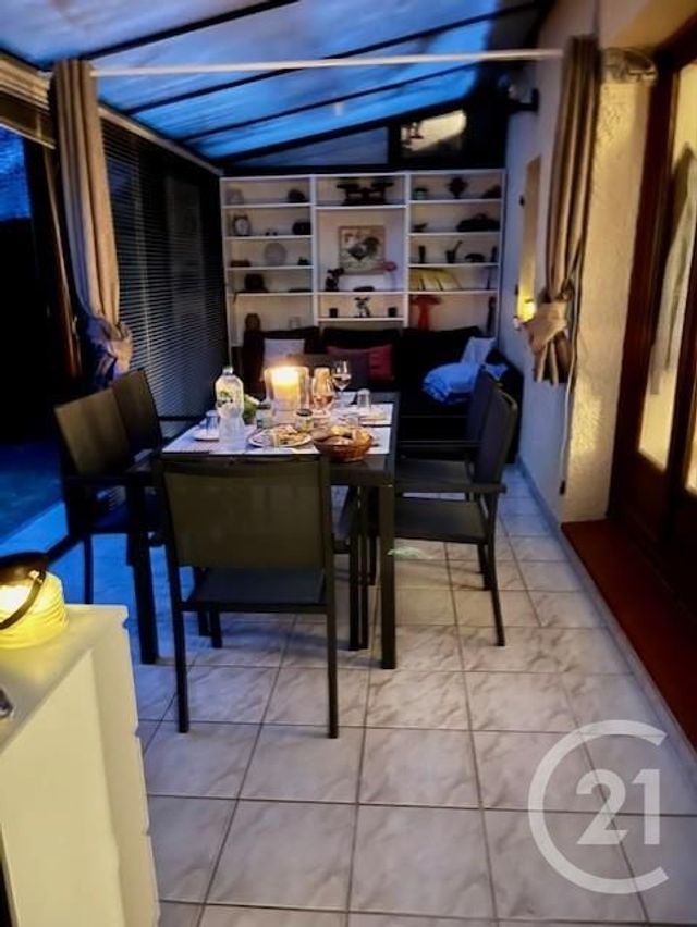 Maison à louer - 3 pièces - 33,33 m2 - Vic La Gardiole - 34 - LANGUEDOC-ROUSSILLON