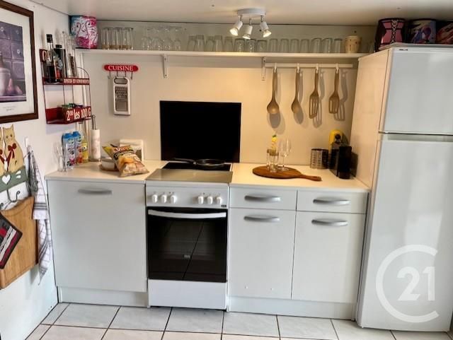 Maison à louer - 3 pièces - 33,33 m2 - Vic La Gardiole - 34 - LANGUEDOC-ROUSSILLON