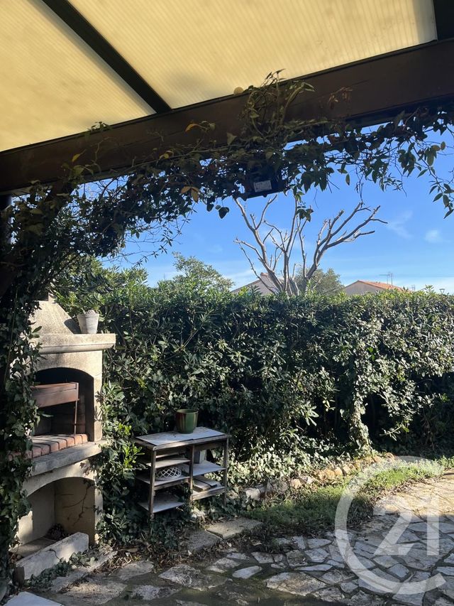 Maison à louer - 3 pièces - 33,33 m2 - Vic La Gardiole - 34 - LANGUEDOC-ROUSSILLON