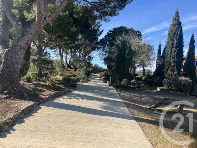 Maison à louer - 3 pièces - 33,33 m2 - Vic La Gardiole - 34 - LANGUEDOC-ROUSSILLON