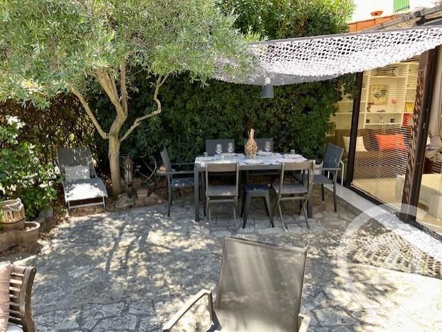 Maison à louer - 3 pièces - 33,33 m2 - Vic La Gardiole - 34 - LANGUEDOC-ROUSSILLON