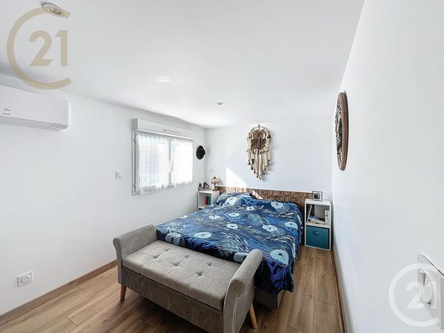 Maison à vendre - 3 pièces - 75,64 m2 - Frontignan - 34 - LANGUEDOC-ROUSSILLON