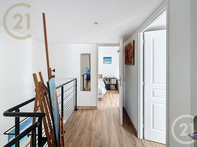 Maison à vendre - 3 pièces - 75,64 m2 - Frontignan - 34 - LANGUEDOC-ROUSSILLON