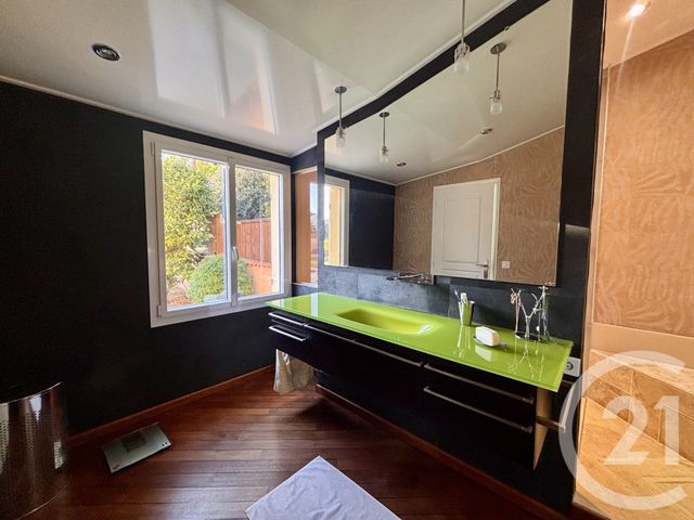 Maison &agrave; vendre - 6 pi&egrave;ces - 200 m2 - Frontignan - 34 - LANGUEDOC-ROUSSILLON