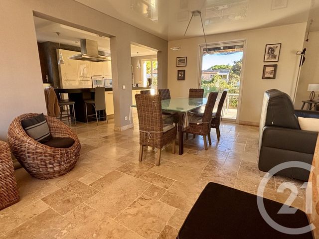 Maison &agrave; vendre - 6 pi&egrave;ces - 200 m2 - Frontignan - 34 - LANGUEDOC-ROUSSILLON