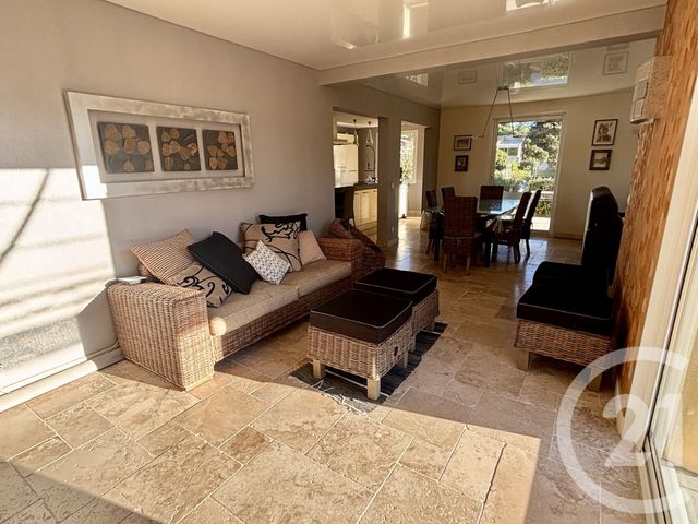 Maison &agrave; vendre - 6 pi&egrave;ces - 200 m2 - Frontignan - 34 - LANGUEDOC-ROUSSILLON