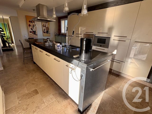 Maison &agrave; vendre - 6 pi&egrave;ces - 200 m2 - Frontignan - 34 - LANGUEDOC-ROUSSILLON