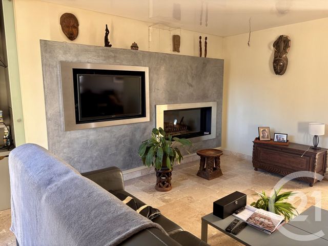 Maison &agrave; vendre - 6 pi&egrave;ces - 200 m2 - Frontignan - 34 - LANGUEDOC-ROUSSILLON