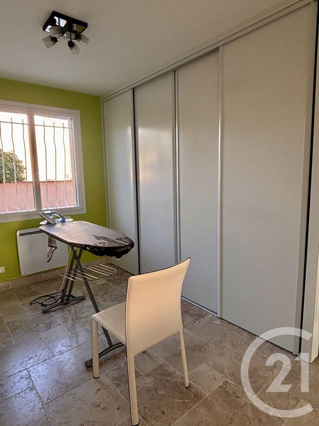 Maison &agrave; vendre - 6 pi&egrave;ces - 200 m2 - Frontignan - 34 - LANGUEDOC-ROUSSILLON