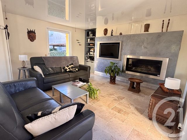 Maison &agrave; vendre - 6 pi&egrave;ces - 200 m2 - Frontignan - 34 - LANGUEDOC-ROUSSILLON