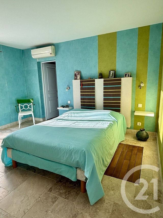 Maison &agrave; vendre - 6 pi&egrave;ces - 200 m2 - Frontignan - 34 - LANGUEDOC-ROUSSILLON