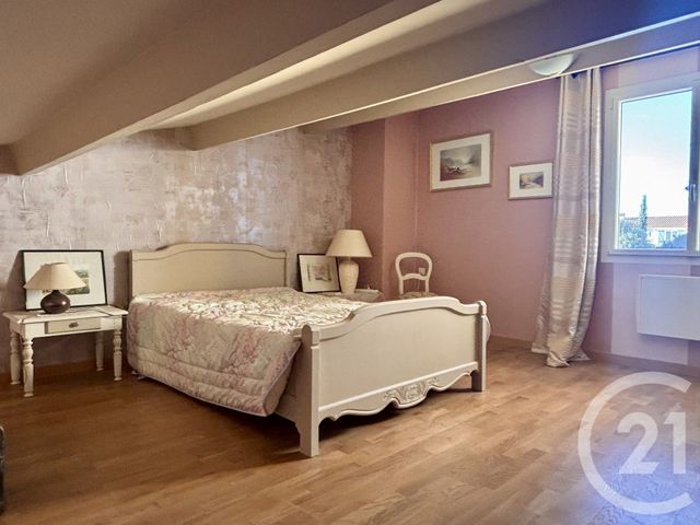 Maison &agrave; vendre - 6 pi&egrave;ces - 200 m2 - Frontignan - 34 - LANGUEDOC-ROUSSILLON
