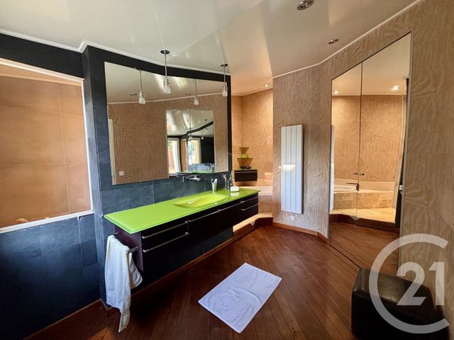 Maison &agrave; vendre - 6 pi&egrave;ces - 200 m2 - Frontignan - 34 - LANGUEDOC-ROUSSILLON