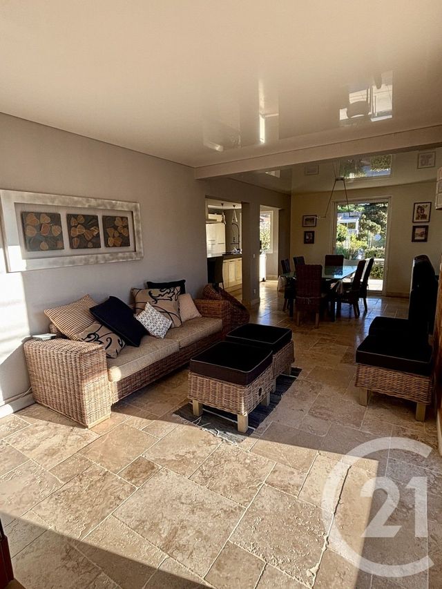 Maison &agrave; vendre - 6 pi&egrave;ces - 200 m2 - Frontignan - 34 - LANGUEDOC-ROUSSILLON