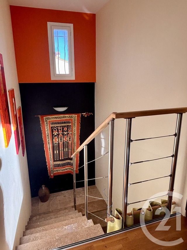 Maison &agrave; vendre - 6 pi&egrave;ces - 200 m2 - Frontignan - 34 - LANGUEDOC-ROUSSILLON