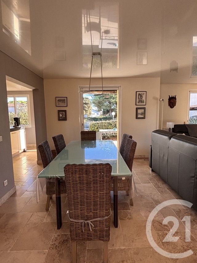 Maison &agrave; vendre - 6 pi&egrave;ces - 200 m2 - Frontignan - 34 - LANGUEDOC-ROUSSILLON