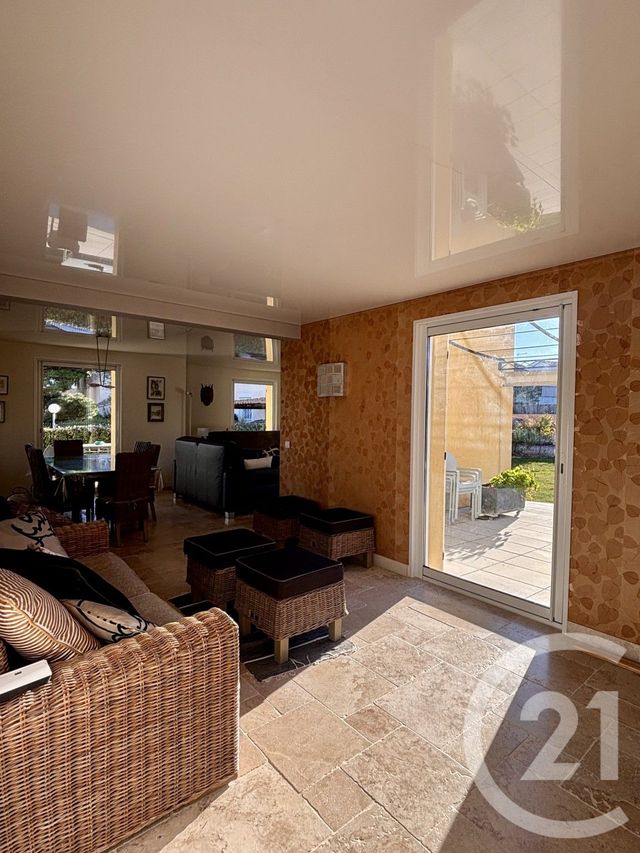 Maison &agrave; vendre - 6 pi&egrave;ces - 200 m2 - Frontignan - 34 - LANGUEDOC-ROUSSILLON