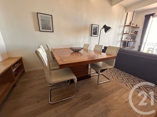 Maison à vendre - 3 pièces - 75,20 m2 - Bouzigues - 34 - LANGUEDOC-ROUSSILLON